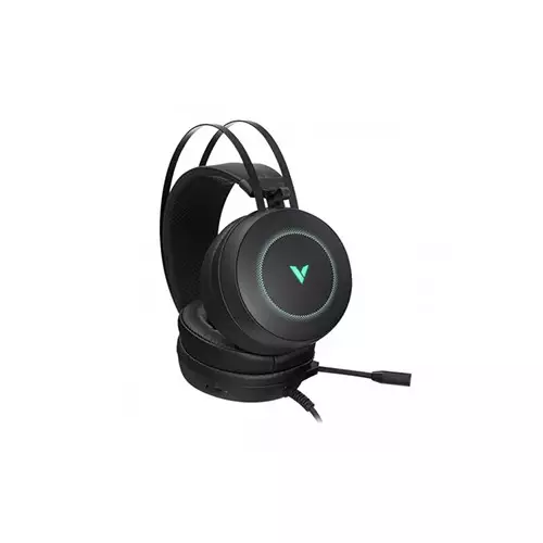 Rapoo VH160 Wired RGB Gaming Headset - 1