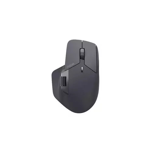 Rapoo MT760 Mini Multi-mode Wireless Mouse - 2
