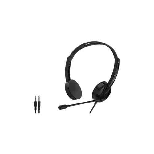Rapoo H102 Wired Stereo Headphone