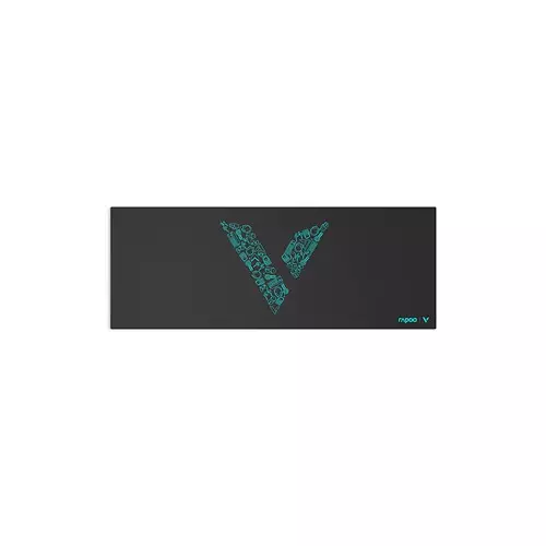 Rapoo VPRO V1L Anti-Skid Large Gaming Mouse Pad