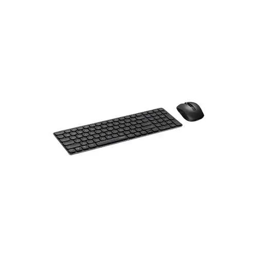 Rapoo 9350S Multi-Mode Wireless Keyboard and Mouse Combo (Black) - 2