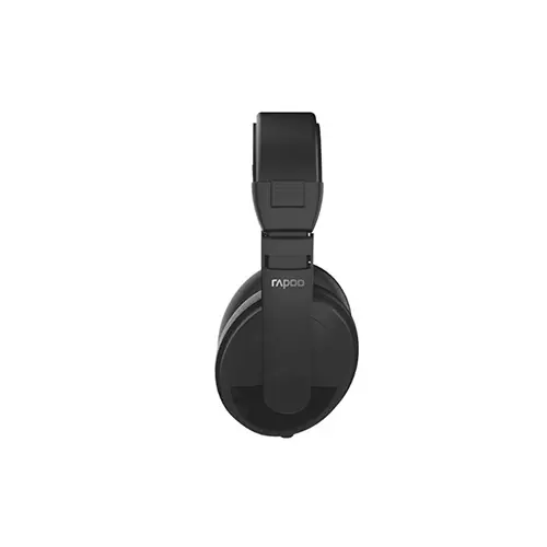 Rapoo H150S USB Stereo Headphone - 2