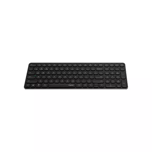 Rapoo E9350L Ultra-slim Multi-Mode Wireless Keyboard - 1