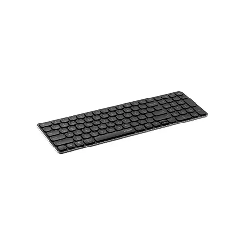 Rapoo E9350L Ultra-slim Multi-Mode Wireless Keyboard - 2