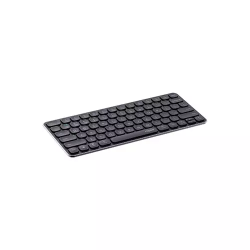 Rapoo E9050L Ultra-slim Multi-Mode Wireless Keyboard - 2