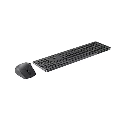 Rapoo 9560M Multi-mode Wireless Keyboard & Mouse Combo - 2