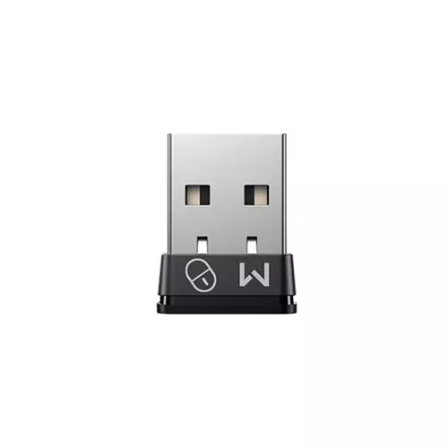 Rapoo M3M Wireless Business Mouse Dongle