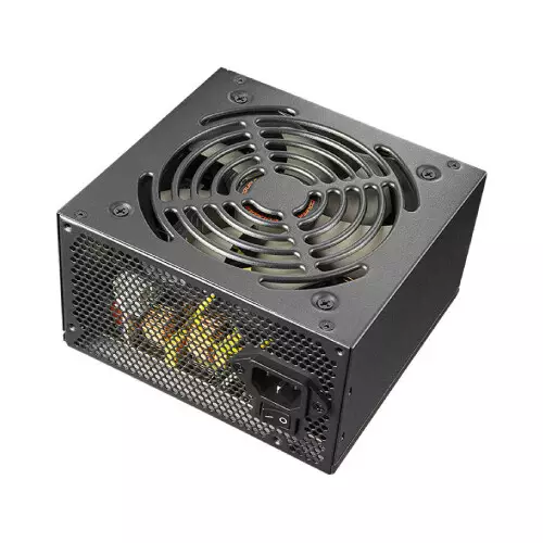 Cougar Atlas 550W 80 Plus Bronze Non-Modular Power Supply - 0