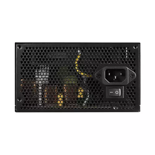 Cougar Atlas 550W 80 Plus Bronze Non-Modular Power Supply - 0