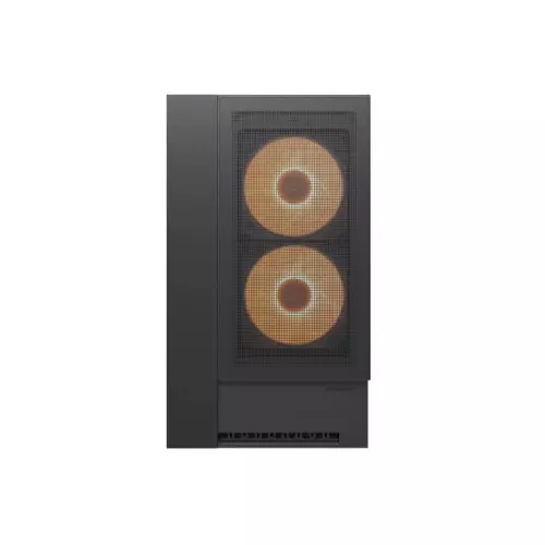 Couger OmnyX ATX Mid Tower Gaming Casing (Black) - 4