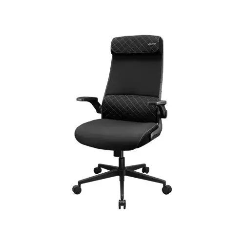 Cougar Stryder Gaming Chair (Black) - 0