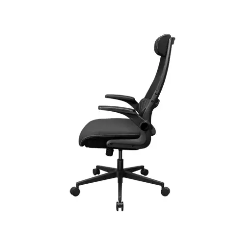 Cougar Stryder Gaming Chair (Black) - 0