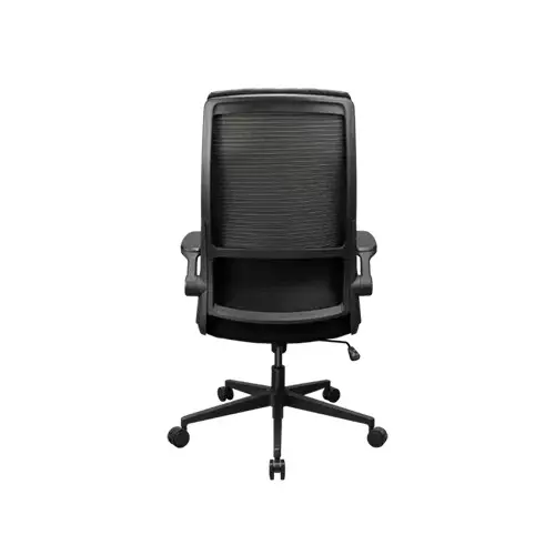 Cougar Stryder Gaming Chair (Black) - 0