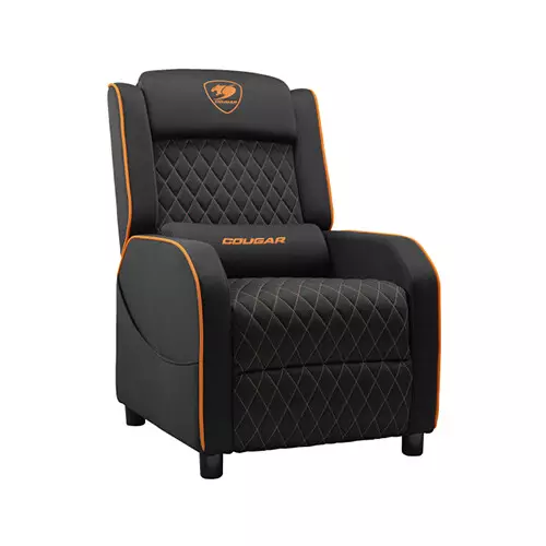 Cougar RANGER ONE Comfort Gaming Sofa - 1