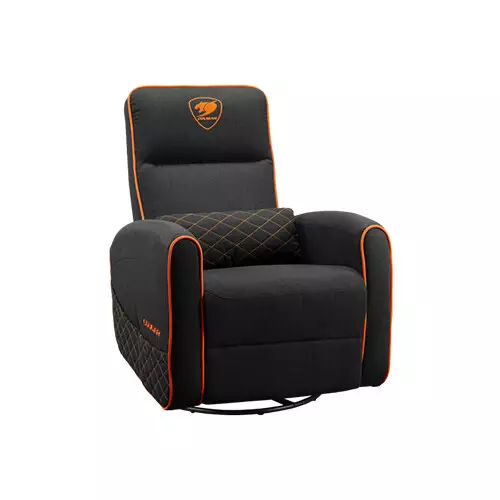 Cougar FIDOM Dynamic Comfort Gaming Sofa - 1