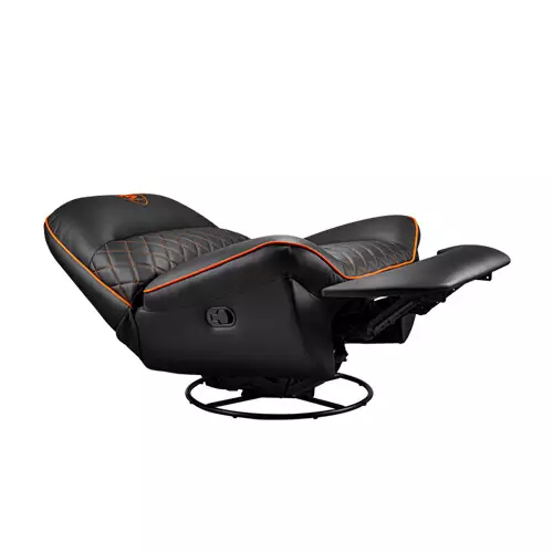 Cougar OVERLORD Sovereign Presence Gaming Sofa - 2