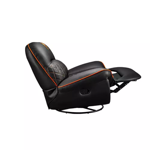 Cougar OVERLORD Sovereign Presence Gaming Sofa - 3