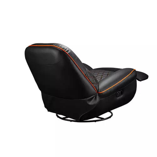Cougar OVERLORD Sovereign Presence Gaming Sofa - 4