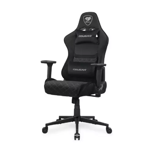 Cougar ARMOR ONE V2 Gaming Chair (Black) - 3