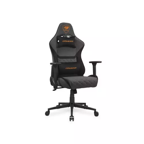 Cougar ARMOR ONE V2​ GRAY F Gaming Chair - 1