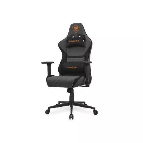 Cougar ARMOR ONE V2​ GRAY F Gaming Chair - 0