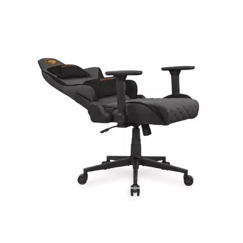 Cougar ARMOR ONE V2​ GRAY F Gaming Chair - 0