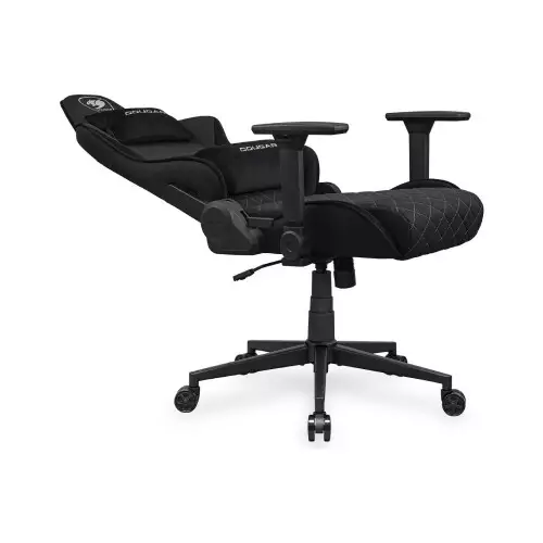 Cougar DEFENSOR S ARMY GREEN F Gaming Chair - 1