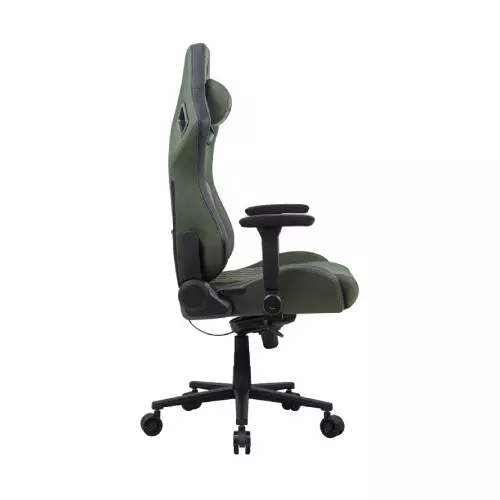Cougar DEFENSOR S ARMY GREEN F Gaming Chair - 0