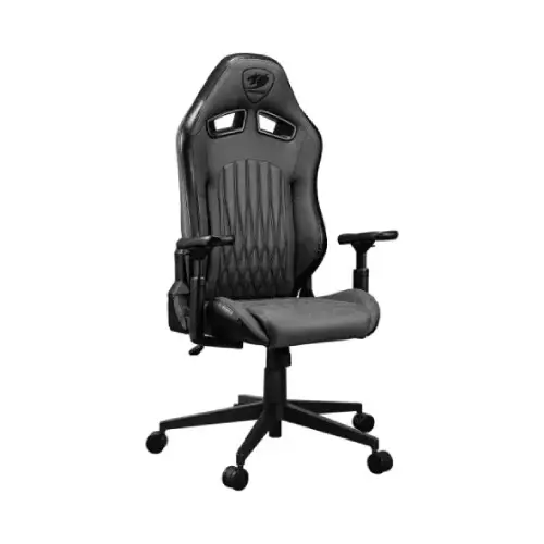 Cougar Explore Jet Gray F Gaming Chair - 2
