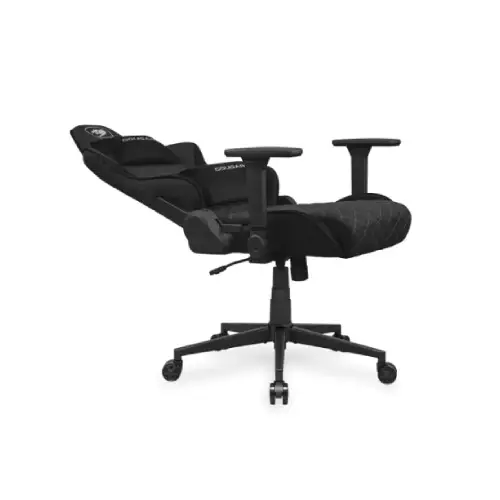 Cougar Explore Jet Gray F Gaming Chair - 0
