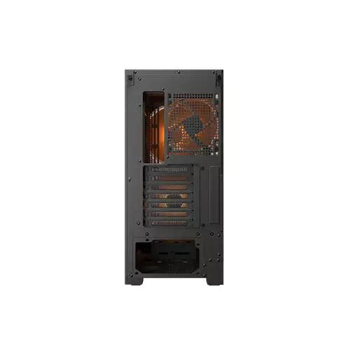 Cougar AIRFACE 180 RGB ATX Mid Tower Gaming Casing - 3