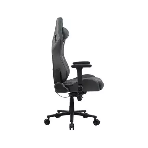 Cougar Defensor S Jet Gray F Gaming Chair - 2