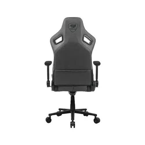 Cougar Defensor S Jet Gray F Gaming Chair - 4