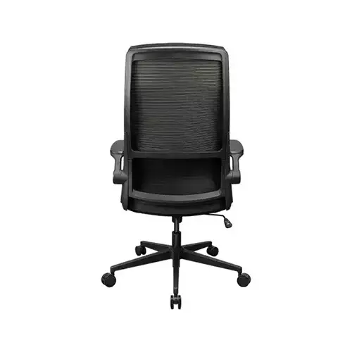 Cougar Stryder Gaming Chair (Grey) - 3