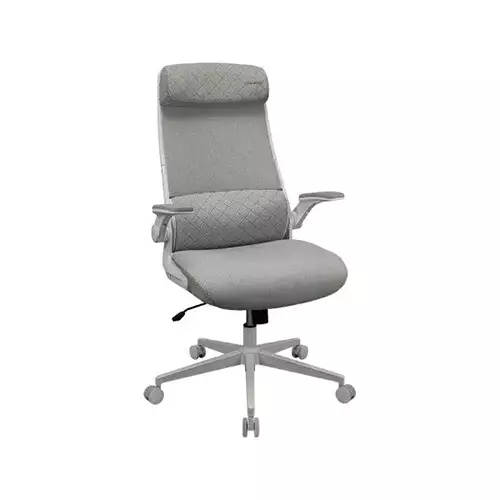 Cougar Stryder Gaming Chair (White) - 1