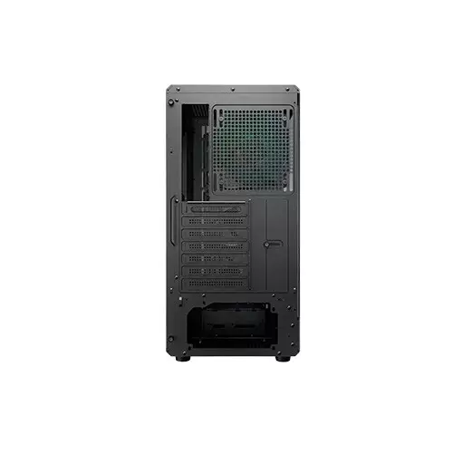 Cougar AIRFACE Mid Tower PURE RGB Gaming Casing Black - 5