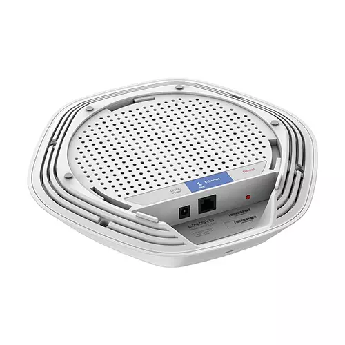 Linksys LAPAC1200 Business Dual-Band Cloud Wireless Access Point - 1