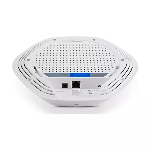 Linksys Business LAPN600 Dual Band Wireless Access Point - 1