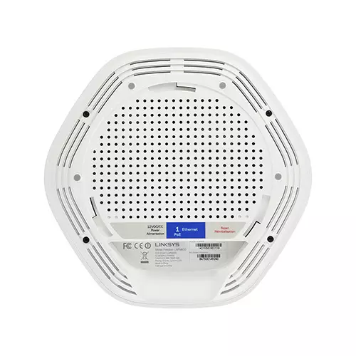 Linksys Business LAPN600 Dual Band Wireless Access Point - 2