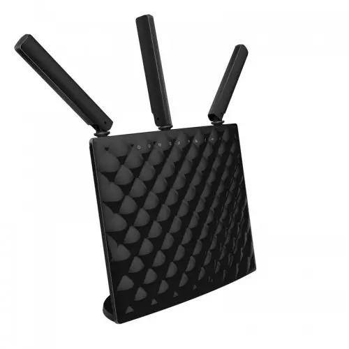 Tenda AC15 AC1900 Smart Dual-Band Gigabit WiFi Router - 1