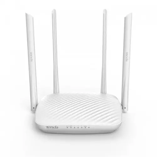 Tenda F9 600M Whole-Home Coverage Wi-Fi Router - 1