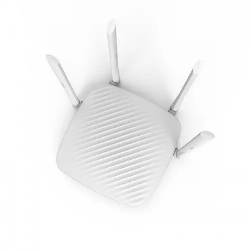 Tenda F9 600M Whole-Home Coverage Wi-Fi Router - 2
