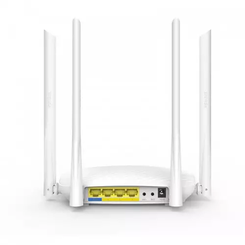 Tenda F9 600M Whole-Home Coverage Wi-Fi Router - 3