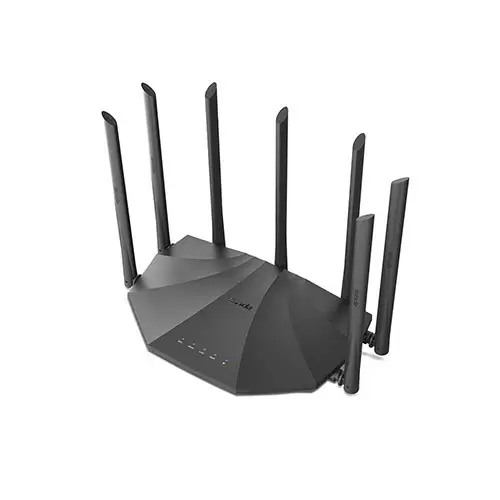 Tenda AC23 AC2100 2033Mbps Gigabit Dual-Band WiFi Router - 2