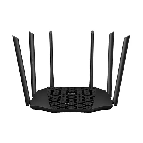 Tenda AC21 AC2100 Dual Band Gigabit  2033mbps Wireless Router - 1