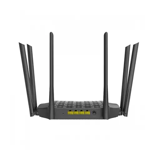 Tenda AC21 AC2100 Dual Band Gigabit  2033mbps Wireless Router - 2