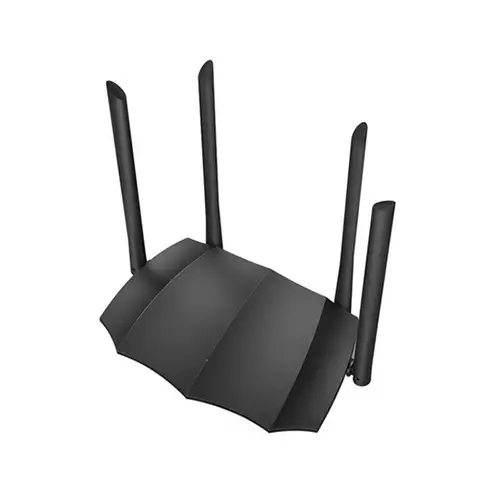 Tenda AC8 AC1200 Dual-Band Gigabit Smart Wi-Fi Router - 1