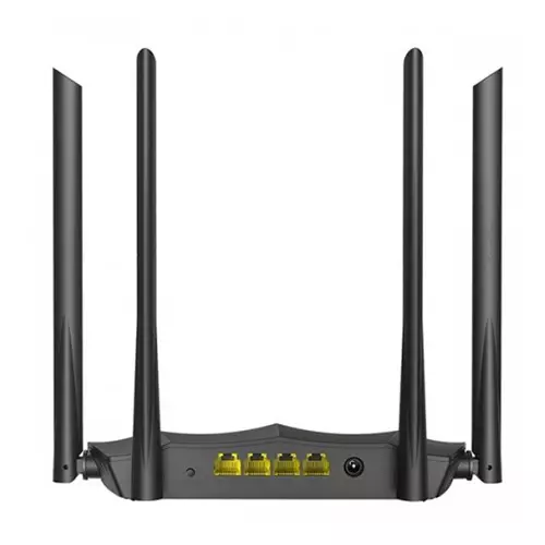 Tenda AC8 AC1200 Dual-Band Gigabit Smart Wi-Fi Router - 2