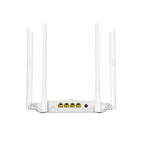 Tenda AC5 AC1200 Dual Band WiFi Router - 1