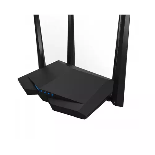 Tenda AC6 AC1200 Smart Dual-Band Wireless Router - 1
